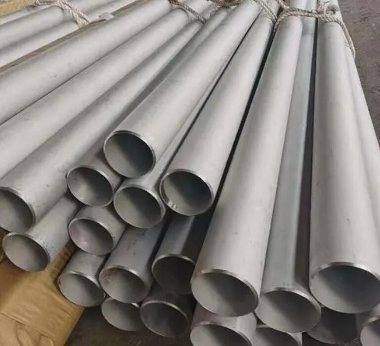 顺河回族304不锈钢管