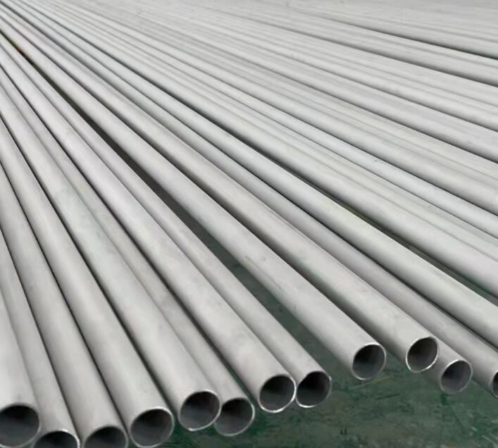 顺河回族441不锈钢管