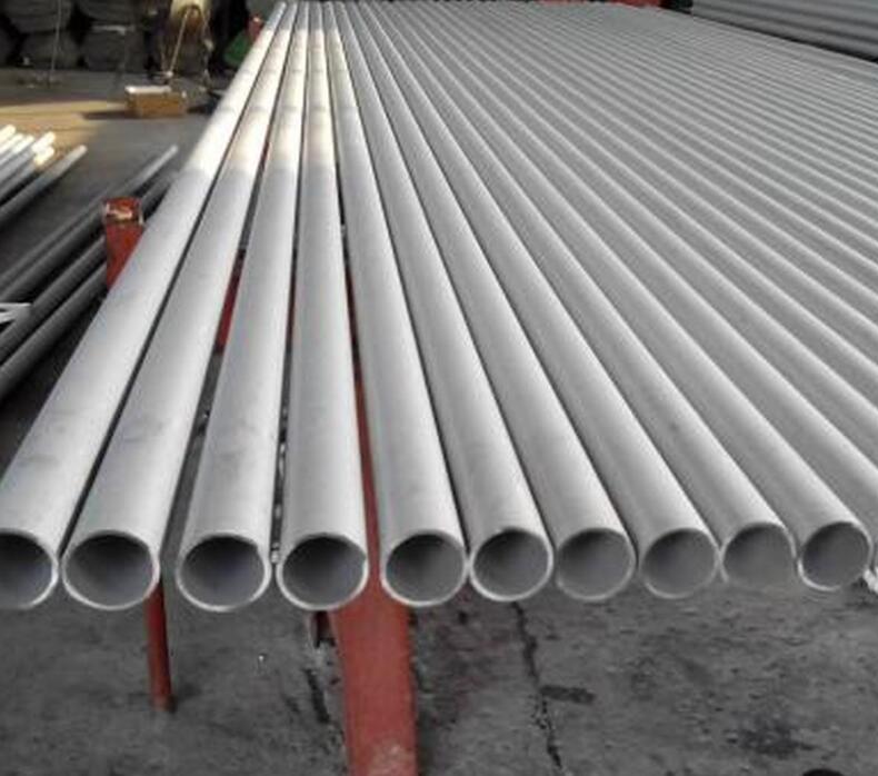 顺河回族不锈管