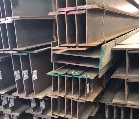 顺河回族Q235C工字钢